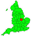 Bassetlaw - England